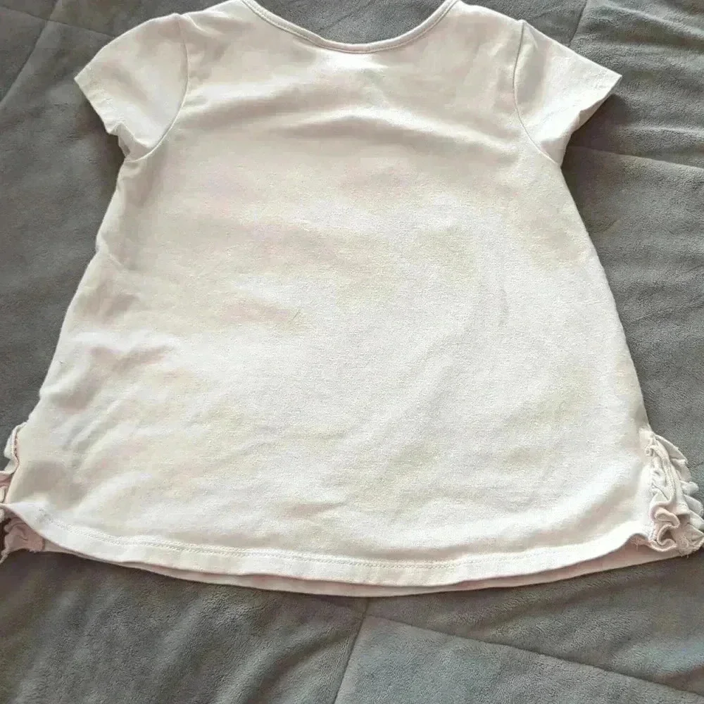 Savannah toddler outfit